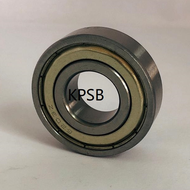 10PCS - 6203 Z Bearing