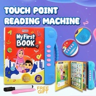 KIDS FIRST BOOK MOMMY HANA | My FIRST Book Mommy Hana Baby Book  |  ISLAMIC EBOOK | buku mommy hana 