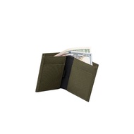 ALPAKA Bifold Cash Wallet
