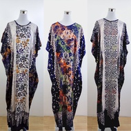 KAFTAN KELAWAR TUGU AGUNG EKSKLUSIF/ BAJU KELAWAR BATIK TUGU AGUNG EKSKLUSIF