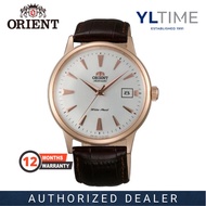 Orient Gent ORFAC00002W Automatic Analog Watch