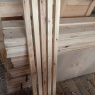 3x3x110 MULTIPURPOSE WOOD SHARP SMOOTH COMFORTABLE