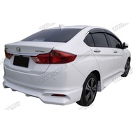 HONDA CITY 2014 MUGEN BODYKIT PU bodykit murah betong bodykit