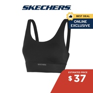 Skechers Women GOFLEX Athleisure Corner Sports Bra - P222W066