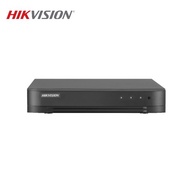 Đầu ghi hình 8 kênh HIKVISION DS-7208HGHI-M1 - 2 camera IP (lên 10-ch IP camera khi giảm số kênh TVI