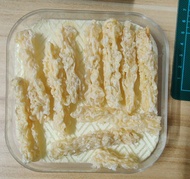 雪蛤膏乾貨