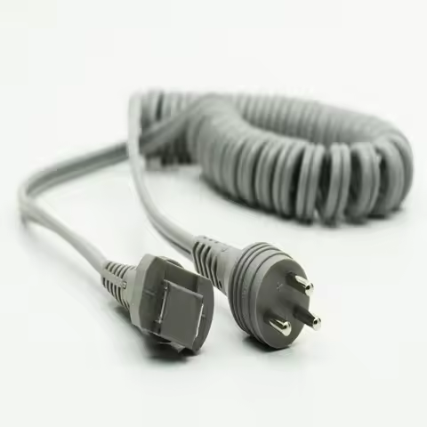Wire,Original Kupa Replacement Motor Cord for Upower - Up200 Handpiece