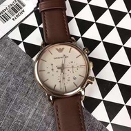 100% Authentic!Armani Watch Ar2074. 手錶