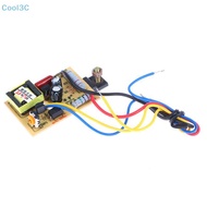 Cool3C Universal Power DC 5V-24V Universal 14-60 Inch TV LCD Switch Power Module Universal EVD Power