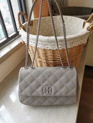 Tory Burch Willa Shoulder Bag Large 單肩包