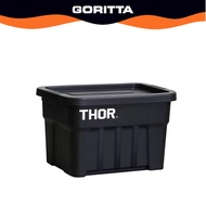 THOR 22L (Black) - Outdoor Camping 22L Storage Box