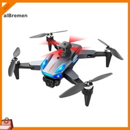 (New)  Brushless Gps Drone No Signal Return Drone Advanced Gps Drone with Camera and Obstacle Avoidance for Stable Flight Remote Control and Custom Routes Southeast Asian