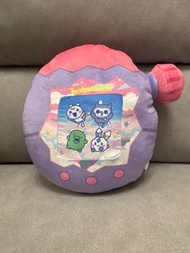 Tamagotchi 毛絨公仔
