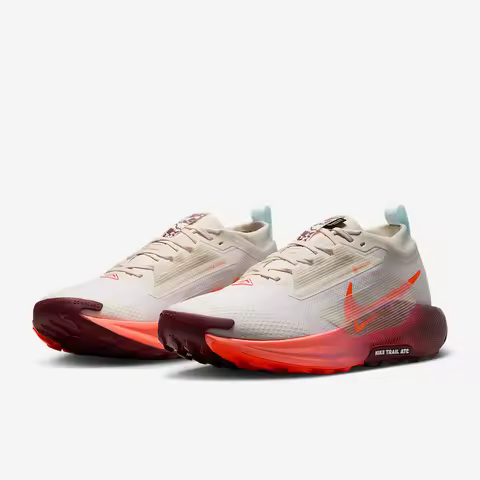 Nike Authentic Pegasus Men's Sports Cushioned Wear-Resistant Training Running Shoes FQ0908-104