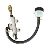 ปั๊มกระทุ้งเบรคหลังMsx/Sonic/Dash/CBR/KSR/KR150 [แบรน์KTC] *ไม่มีสติ๊กเกอร์Honda*