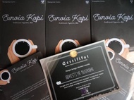 Eunoia Coffee