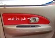 lapisan doortrim/kain doortrim/kain doortri pintu mobil avanza/xenia/rush