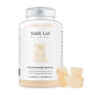 Teddi Lab Unichi Nicotinamide (60 Gummies)