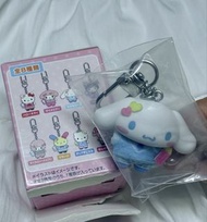 Sanrio 盲盒 Cinnamoroll