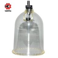 New Replacement Bowl for Racor 900FG 900FH 1000FG 1000FH Fuel Filter Accessories