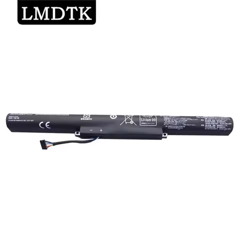 LMDTK L14L4E01 L14M4A01 L14M4E01 L14S4A01 L14L4A01 L14S4E01 Laptop Battery for Lenovo IdeaPad 500-15