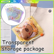 The Shop Is In Thailand. Bus Card Holder pvc Keychain Display Sign 9.5*8cm.insert An Artist