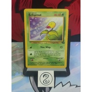 Pokemon TCG : Bellsprout 49/64 // Unlimited Jungle (1999)