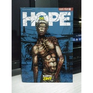 Komik : Hope Volume 06 (Used)