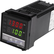 RKC C100 REX-C100 can K thermal meter