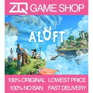 Aloft | ZQ PC Game Steam Online & Offline [Instant]