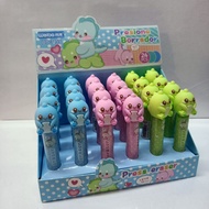 CLICK ERASER | CUTE ERASER | CHARACTER ERASER