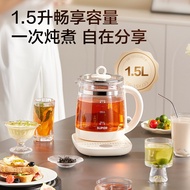 Supor Health Kettle 1.5L Supor Health Pot