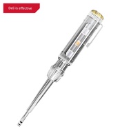 De deli deli Test Pen 100-500V Detection Pen DL8000