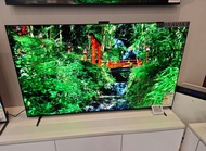 🔥新款65吋SONY OLED 特平$9500 (原價$26980) SONY 65吋 BRAVIA 8 OLED 4K 120HZ K-65XR80 HK5 65XR80 電視機全套有盒香港SONY
