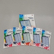 DOPHIN HANGING FILTER CARBON CARTRIDGE REPLACEMENT H80 H100 H200 H300 H500 H800 AQUARIUM FISH