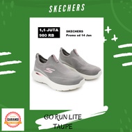 100% original skechers women's shoes GO RUN series