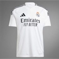 ADIDAS REAL MADRID 24/25 HOME JERSEY IU5011