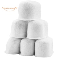 6 Pack Charcoal Filters Compatible for Breville BWF100 Machines, Breville Espresso Machine Water Fil