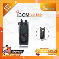 Pouch Bag for Icom Walkie Talkie
