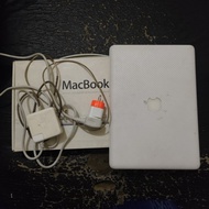 macbook late 2009