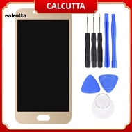 [calcutta] Replacement LCD Touch Screen Digitizer for Samsung Galaxy J2 Pro 2018 J250 J250m