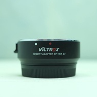 Viltrox Nex To EF Adapter Good Condition