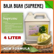 Baja Supreme Baja Buah Baja Durian