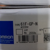 61F-Gp-N Omron