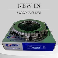 Clutch Press Plate + TOYOTA 3L-5L LH112 VIGO2500 9.5inch TYC565/TYD112U/TGN/BIGN