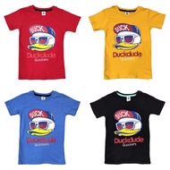 💥 SIZE 7Y -12Y💥DUCKDUDE TSHIRT 7Y-12Y