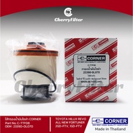 Solar Oil Filter TOYOTA REVO CORNER C-TTF08 FORTUNER 1GD-FTV 2GD-FTV