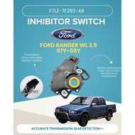 INHIBITOR SWITCH FORD RANGER WL 2.5 97Y-08Y INHIBITOR SWITCH F7LZ-7F293-AB