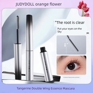 mascara mascara waterproof Judydoll Judydoll Steel Pipe Mascara Eyelash Primer Waterproof Long Curli