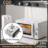 Timer Delay Microwave Oven Timer 15/30/60 Minutes Microwave Oven Time Controller Mechanical Timer